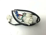 Life Fitness Treadmill 93T 95T TR9100 TR9500 TR9700 Fan Cable AK58-00134-0000. Fixed Price $29.99.