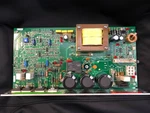 Repair Service Matrix Motor Control Board 013737-AX, T3, T3X, T3XI. Fixed Price $119.00.