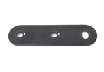 Vision Fitness Elliptical Pedal Arm 3 Hole Connection Plate 0000081157. Fixed Price $19.99.