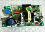 Horizon/vision Fitness Elliptical Lower Motor Control Board - Part #097354. Fixed Price $195.00.