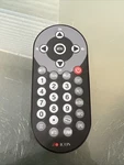 Epic View 550 Icon Treadmill Replacement Tv Remote Control. Fixed Price $29.99.