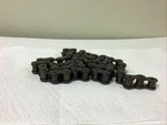 New, Donghua 12B Standard Roller Chain 41" 19080151, Free Shipping. Fixed Price $20.95.