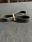 Sole F83 AF85 583886 Treadmill Doctor Drive Belt 240J8. Fixed Price $15.99.