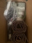 Star Trac Treadmill Incline Motor P#260-0966 New. Fixed Price $200.00.