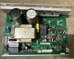 Precor ALT-630100A Control Board Pulled From Working Treadmill. Fixed Price $169.00.