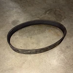 True Fitness 450 Hrc Treadmill Drive Belt 000063. Fixed Price $14.49.