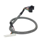 Endurance XT360 Treadmill Lower & Upper Main Wire Harness E176818. Fixed Price $14.00.