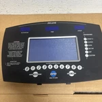 Vision Fitness Treadmill Display Console Panel (CP218) #G4. Fixed Price $269.90.