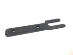 Bowflex Nautilus TC1000 TC3000 TC5000 Treadmill Front Roller Bracket 12832. Fixed Price $5.99.
