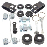 Balls Wheel Cylinder Rebuild Kit 18-5008. Fixed Price $64.13.