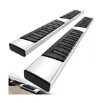 Yitamotor 6 Inches Running Boards Compatible With 2009-2018 Dodge Ram 1500 Cr.... Fixed Price $161.91.
