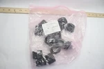 (16-PK) Hydra Fitness Exchange Deck Spring 0K40-01026-0002. Fixed Price $207.50.