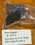 Power Adapter 337717 For Model# 21917.2 Nordictrack Gx 2.7 Bike AURORA#10930. Fixed Price $20.88.