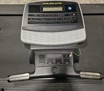 Golds Gym 430I Treadmill Display Console. Fixed Price $100.00.