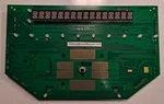 Horizon Upper Board TM499G 1000465371 7.4AT-04 And 7.8AT. Fixed Price $139.00.