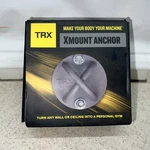 Trx Wall And Ceiling Anchor With Hardware New. Fixed Price $18.74.
