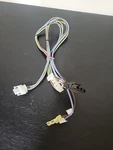 Star Trac Pro 5600 Treadmill Motor Control Harness (154F). Fixed Price $29.00.