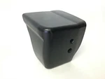 Sole Fitness WF83 (583888) Treadmill Left Rear Base End Cap PP030010-I1 000925. Fixed Price $27.99.