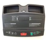Precor Treadmill Electronic Display Console Panel 38672-102. Fixed Price $239.99.