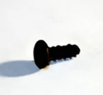 Matrix Fitness Elliptical Special Round Screw 2.9 1.06P 7L 008864-A. Fixed Price $11.99.