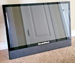 Nordictrack 24" Xenon-e Command Center Monitor A2550 A2570 Pro Untested. Fixed Price $119.99.