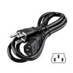 Ul 6FT Cord Nordictrack Audiorider Golds Gym Powerspin Transformer. Fixed Price $10.32.