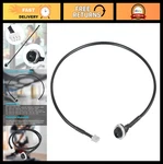 Input Connector Cable For Nautilus & Schwinn Exercise Bikes R616 R618 R626 U616. Fixed Price $49.99.