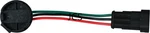 Star Ev Sport 2+2, 4+2 Oem Speed Sensor For Controllers With Flat Cap 2MO230. Fixed Price $59.99.