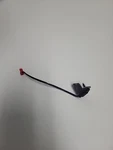 Proform 850 Folding Elliptical Speed Sensor (17B). Fixed Price $19.00.