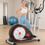 Elliptical Machine Fitness Workout Cardio Cross Trainer Exercise Indoor. Fixed Price $235.99.