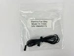 Stamina 15-1100A Fan Bike Rpm Speed Sensor (SS299). Fixed Price $29.99.
