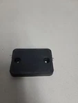 Proform Space Saver 600 Elliptical PFEL55907.0 Center Foot (153B). Fixed Price $21.00.