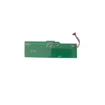 Freemotion T11.3 Treadmill Console Push Button Circuit Board BF-P139000-090L. Fixed Price $29.99.