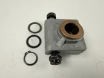 Precor Efx Elliptical Pivot Bearing Block Bushing Assembly 38920-102. Fixed Price $59.99.