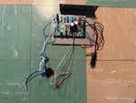 Healthrider Treadmill Power Supply Board Series PB-301S Cat No. 6021777. Fixed Price $39.95.