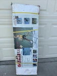 Gazelle Edge Glider Home Fitness Exercise Equipment Machine Brand New Box. Fixed Price $150.00.