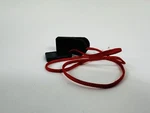 Precor Treadmill Magnetic Safety Key Lanyard (SK100). Fixed Price $29.99.