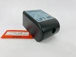 Horizon Fitness 3.2T Treadmill Left Plastic End Cap (EC302). Fixed Price $39.99.