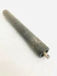 Spirit Fitness SR240 Treadmill Trax Flex Rear Idler Roller. Fixed Price $49.99.