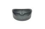 Life Fitness Elliptical Adapter Cover 0K62-01034-0001. Fixed Price $10.00.