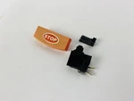 Nautilus NTR500 500.2 Treadmill Safety Key Stop Button & Limit Switch (SK227). Fixed Price $39.99.