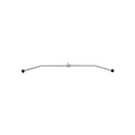 Chrome Lat Bar 48X1. Fixed Price $71.67.