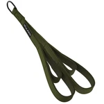Vulken Tricep Rope Cable Attachment 28.7 Inch 22 Two Lengths Built One. Fixed Price $32.96.