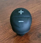 Life Fitness Level Button Black Adjustment Resistance Bike Elliptical Control. Fixed Price $8.95.