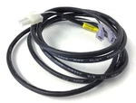 Life Fitness 95PS Stepper Heart Rate Pulse Hand Sensor Wire 9265500. Fixed Price $31.99.