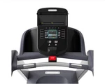 Precor Precision Treadmill 40 Series Console Trm 445 Low Hours 1 Year War. Fixed Price $1798.00.