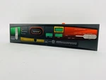 Pro-form Treadmill Display Console Panel (CP818). Fixed Price $189.99.