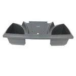 Life Fitness 91XI 91X-0000-01 Elliptical Accessory Tray Kit GK63-00002-0062. Fixed Price $40.00.