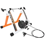 Sunlite Bicycle F1 Indoor Mag Trainer With Handlebar Remote Control 700C Road. Fixed Price $206.62.