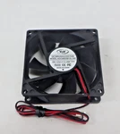 Genuine Matrix T75 Treadmill Cooling Fan 12V RDL8025B1 #1000300794. Fixed Price $29.95.